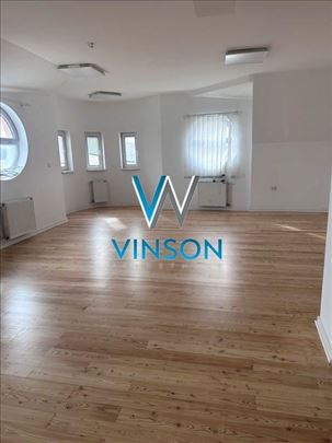 Novi Sad, Centar - Uknjižen dupleks stan ID#100112