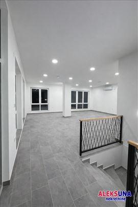 Novi Sad, Telep, Lokal, 262,00m2