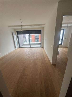 Novo,Soul 64, 55 m2 ,Svetao,Bez buke,Garaža