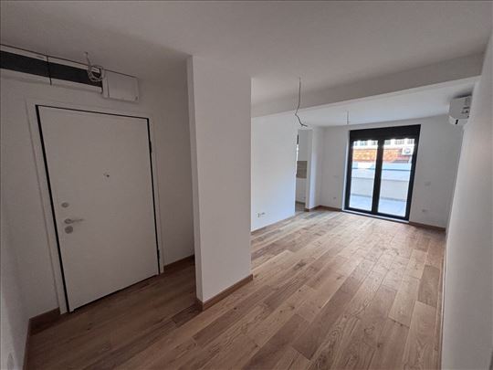 Novogradnja Voždovac