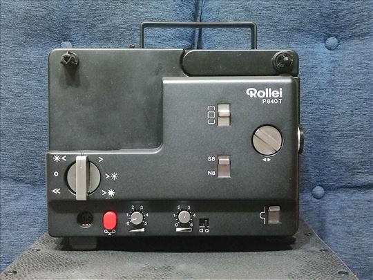 Odlican kino projektor Rollei  