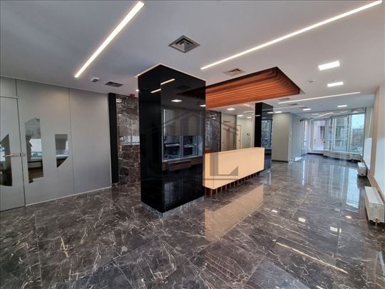 Poslovni prostor za izdavanje, Centar, 385m2