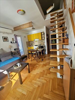 Prodaja, Garsonjera 24m2