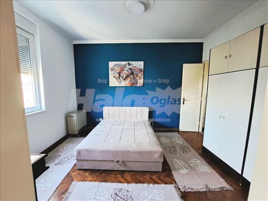 Salonac-Strogi centar