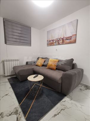 Senjak - Namešteno - Svi računi uključeni u cenu