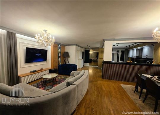 Stan Bulevar Oslobodjenja