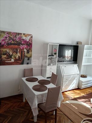 Stan kod Vukovog spomenika