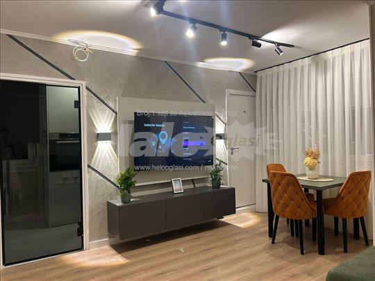 Stan u Ustaničkoj ulici