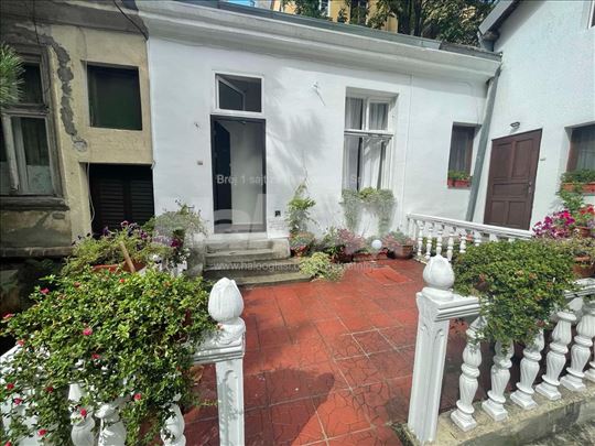 Top investicija Kralja Milana – bašta + tavan