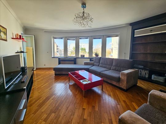 TOP ponuda, LUX, 75m2, 3.5, Tršćanska, Zvezdara