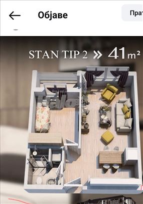 Zlatibor Novogradnja  