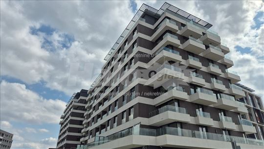 2.0 stan,54 kvm,Soul 64,Nbg