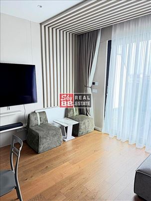 4,0 Vozdovac , Save Maskovica , ultra luksuzan sta