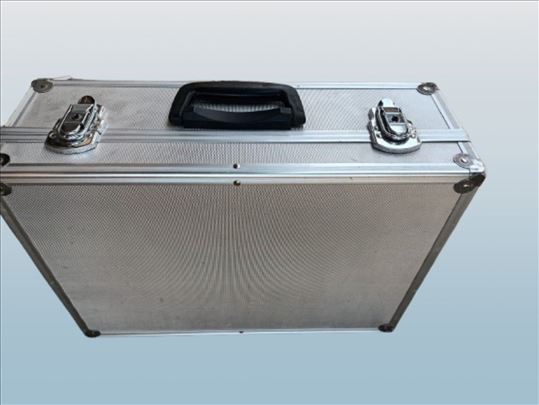 aluminijumski kofer za alat