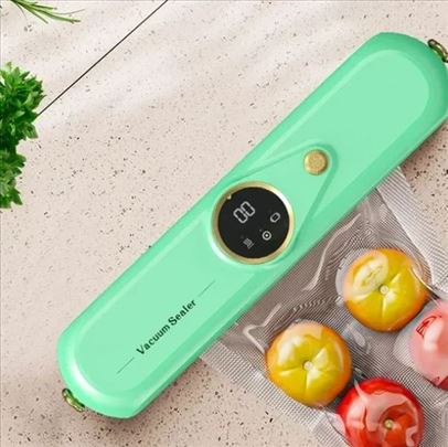 Aparat za vakumiranje novo