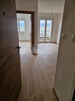 Apartman na Srebrnom jezeru