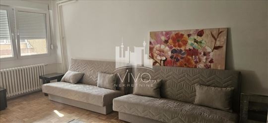 Banjica kod Trošarine, kompletno opremljen 1.0 sta