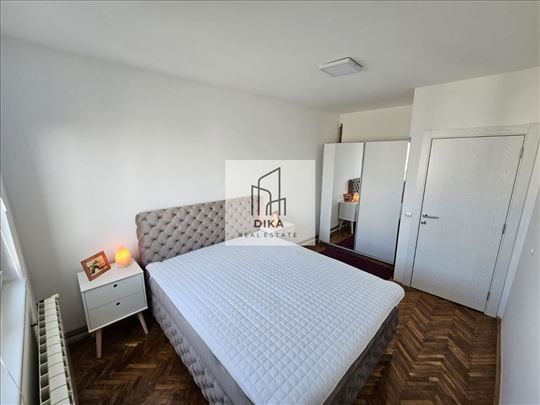 Beograd, Centar, Stan, 3.0, 57m2