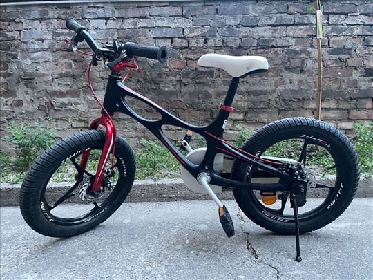 BICIKL DEČIJI Royal Baby Space Shuttle 18