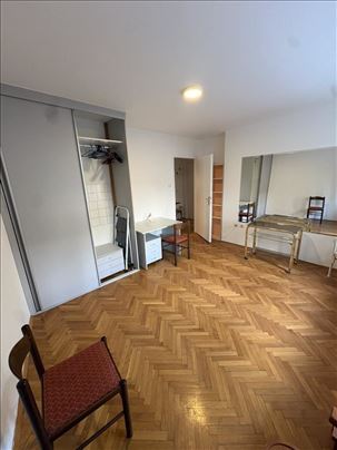 Brankova,manji 1.5,dvorišno orijentisan ID#19177