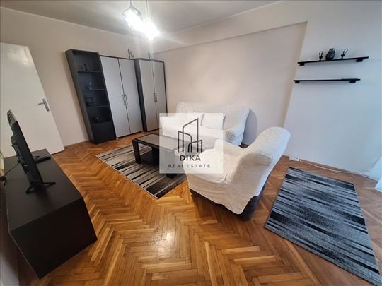 Bulevar Despota Stefana, 2.0