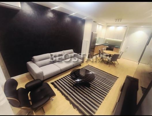 Centar - Beograd na vodi BW #66803