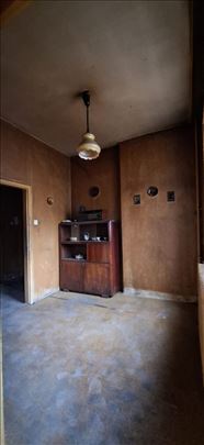 Desanke Maksimović, Vračar, 58m2