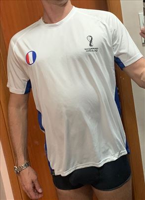 Dres Francuske reprezantacije broj XL