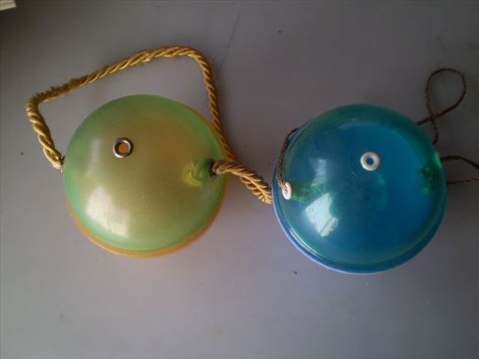 Držači za konac za pletenje