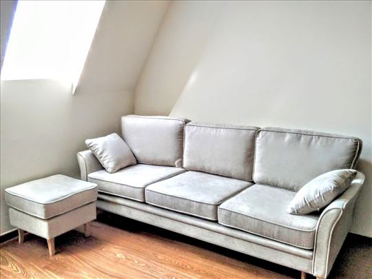 Dunavski kej, 1.5- 44m2, cg, VII, lift, luks