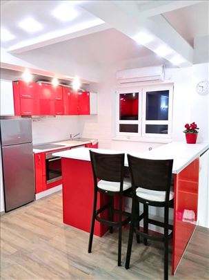 Dupleks stan na dva nivoa u Pančevu, centr gradа