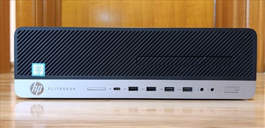 HP Elitedesk 800 G3 SFF