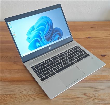 HP ProBook 440 G7 IPS/i5 10th/16GB/512GB SSD/500GB