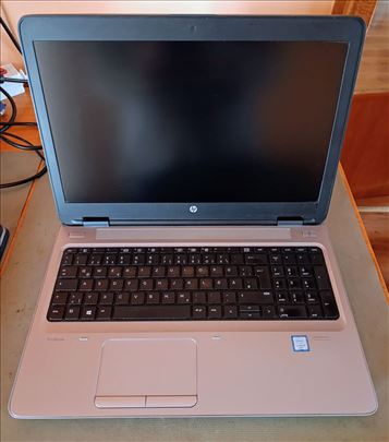 HP Probook 650 G2