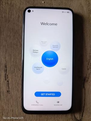huawei p40 lite, polovni