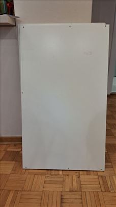 IKEA 2 police za PAX plakar Komplement 