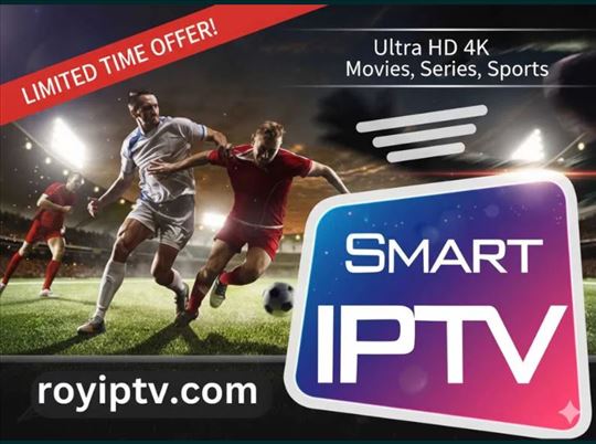 Iptv Programi - Filmovi - Serije