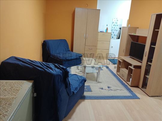 Izdaje se garsonjera u blizini Dif-a, 26m2