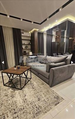 Izdaje se lux jednosoban stan