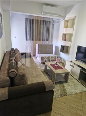 Izdaje se stan prekoputa Filozofskog fakulteta