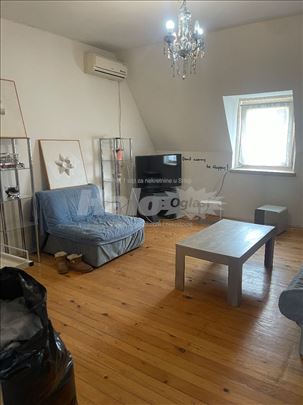 Svetao i udoban stan na Kalvariji- Zemun