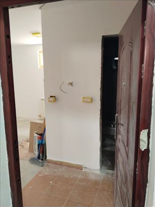 Kaluđerica, Filipa Kljajića, Mokroluška, 39m2, nov