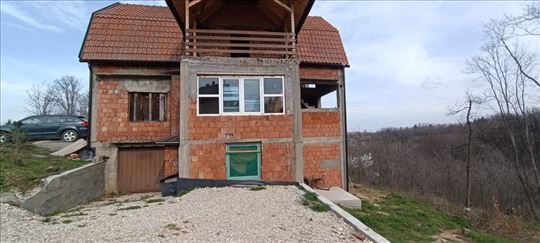 Kosmaj, Babe, Partizanski put, 200m2 , 24ara,