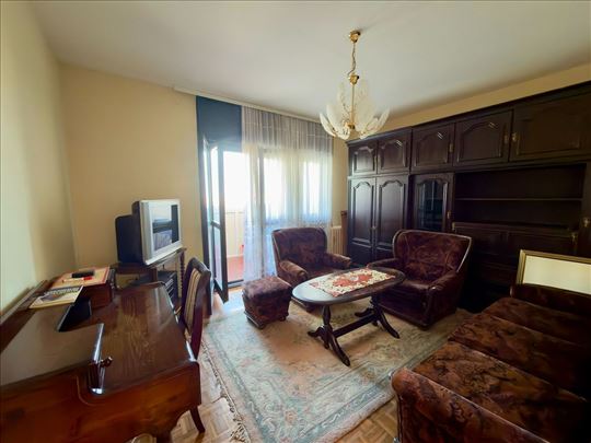 Labudovo brdo, 11. krajiške divizije, 51m2 