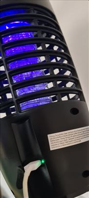 Lampa UV Livorno protiv insekata komaraca