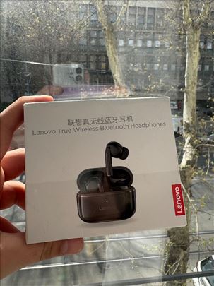 Lenovo True Wireless Headphones EA320