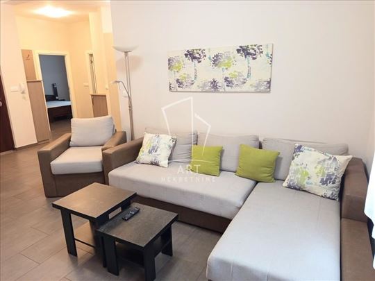 Lep stan u mirnom kraju grada ID#14586