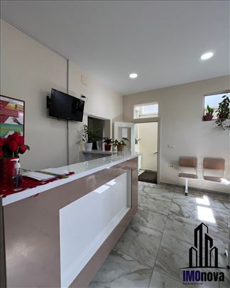 Lokal-Vračar-Crveni Krst-45m2-Laboratorija