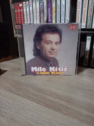 Mile Kitic Juzni Vetar CD