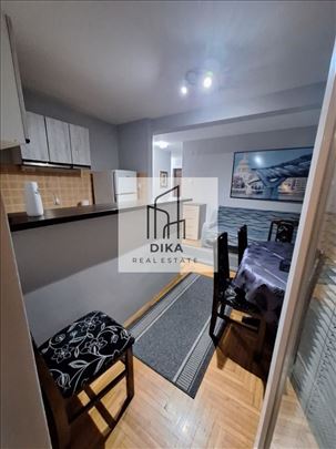 Mirijevo - okretnica 27-ice - 1.5